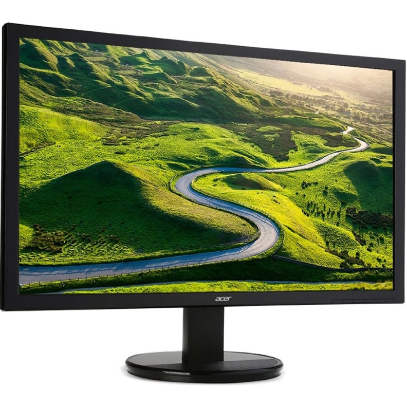 

21.5" монитор Acer K222HQLBid черный 60Hz 1920x1080 TN, K222HQLBid