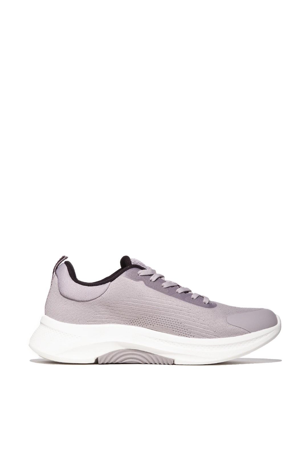 

Спортивные кроссовки женские Anta 822347718-4 серые 8.5 US, Серый, 822347718