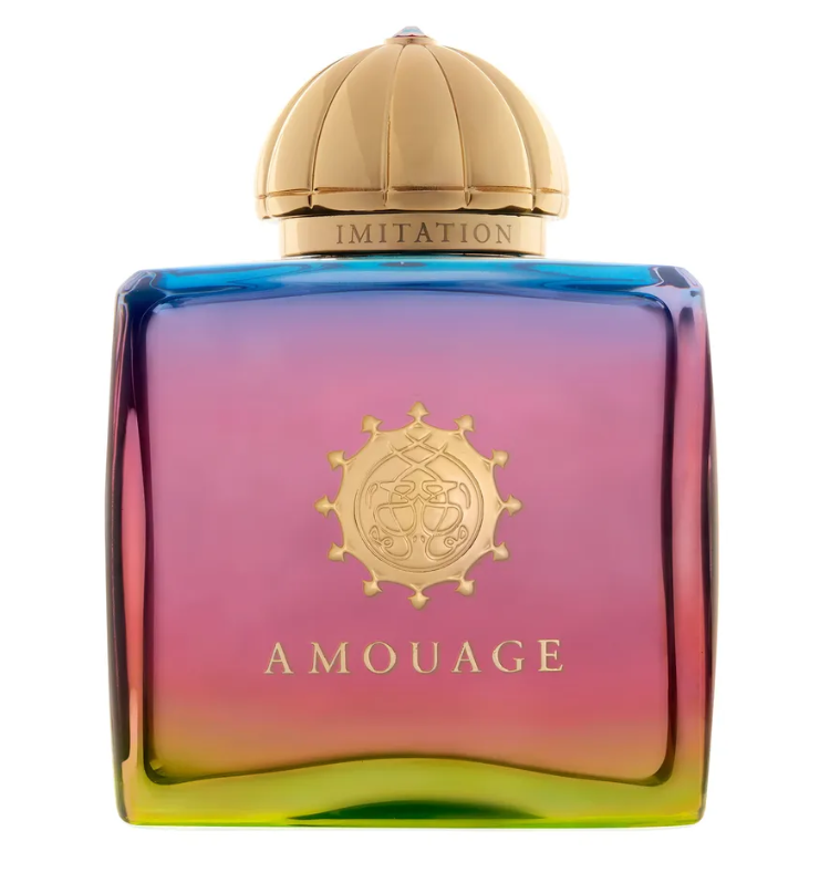 

Парфюмерная вода Amouage Imitation For Woman 100 мл, Imitation Women 100 ml