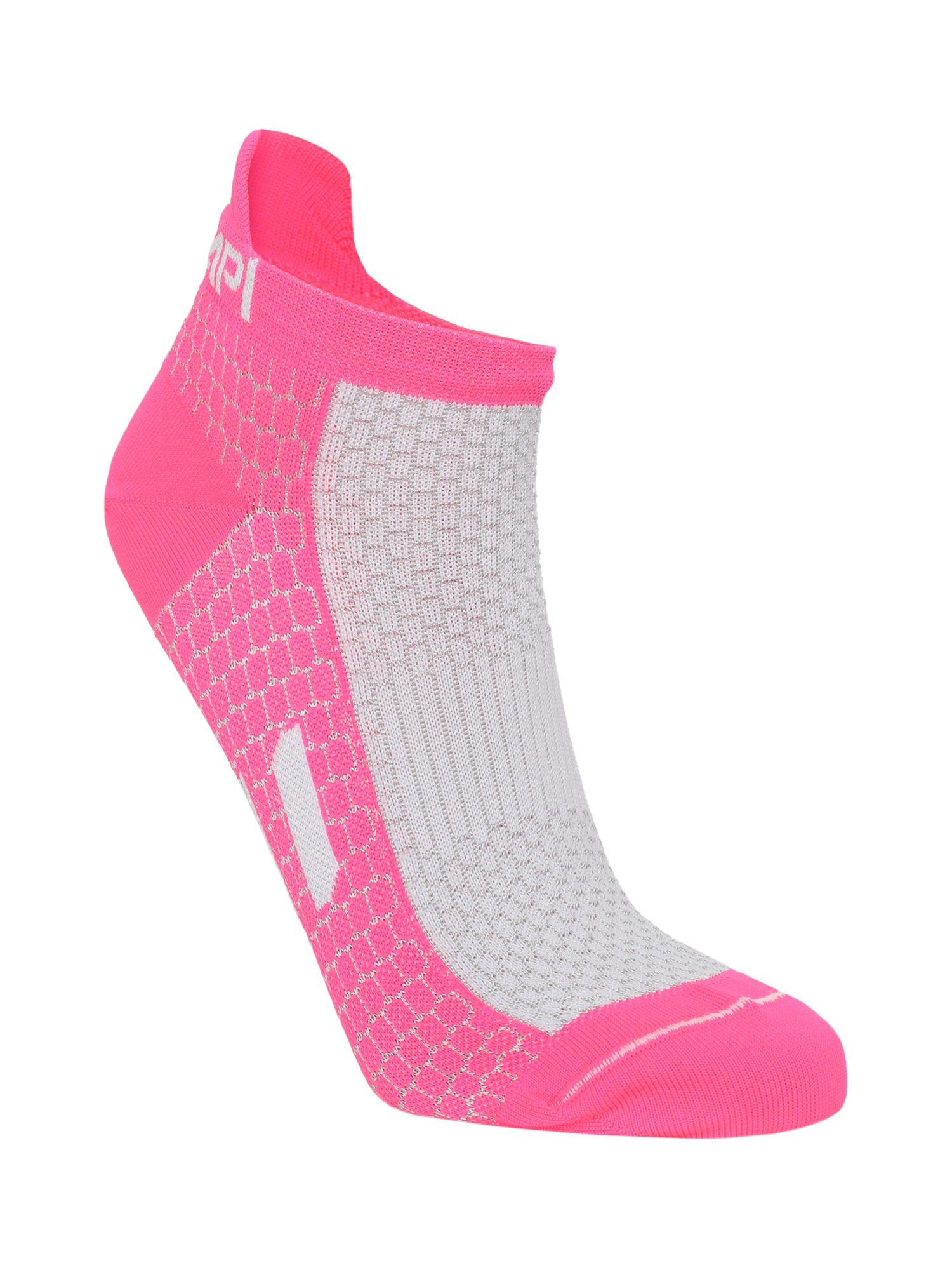 Носки унисекс Accapi Marathon розовые 34 EU