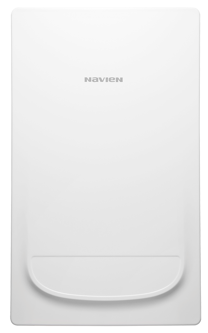 

Котёл газовый камера закрытая, Navien Deluxe E -16k, 2-ух контр, 16 квт, коаксиал, PNGB3100016L001