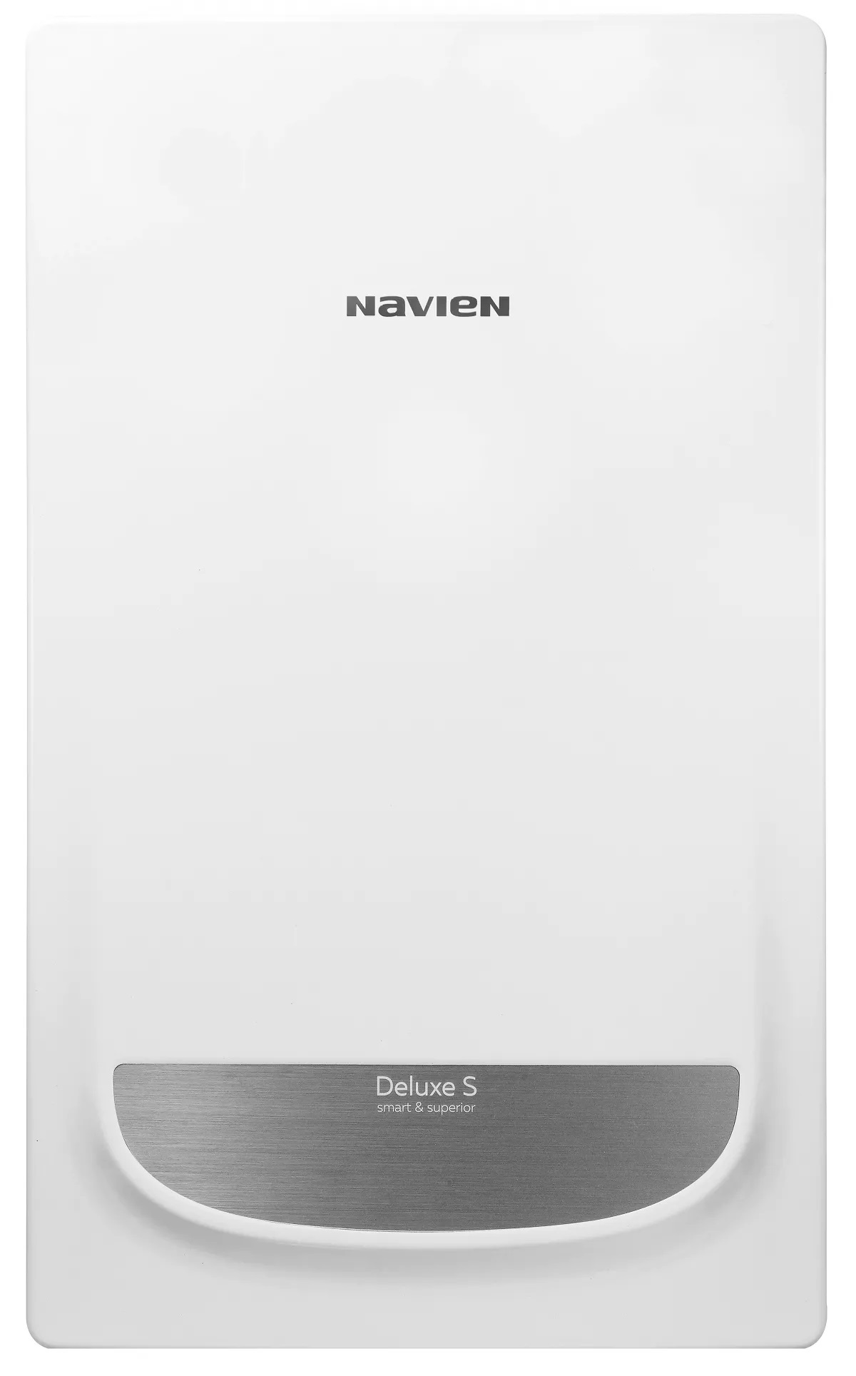 Котёл газовый камера закрытая, Navien Deluxe S-35k, 2-ух контр, 35 квт, коаксиальный