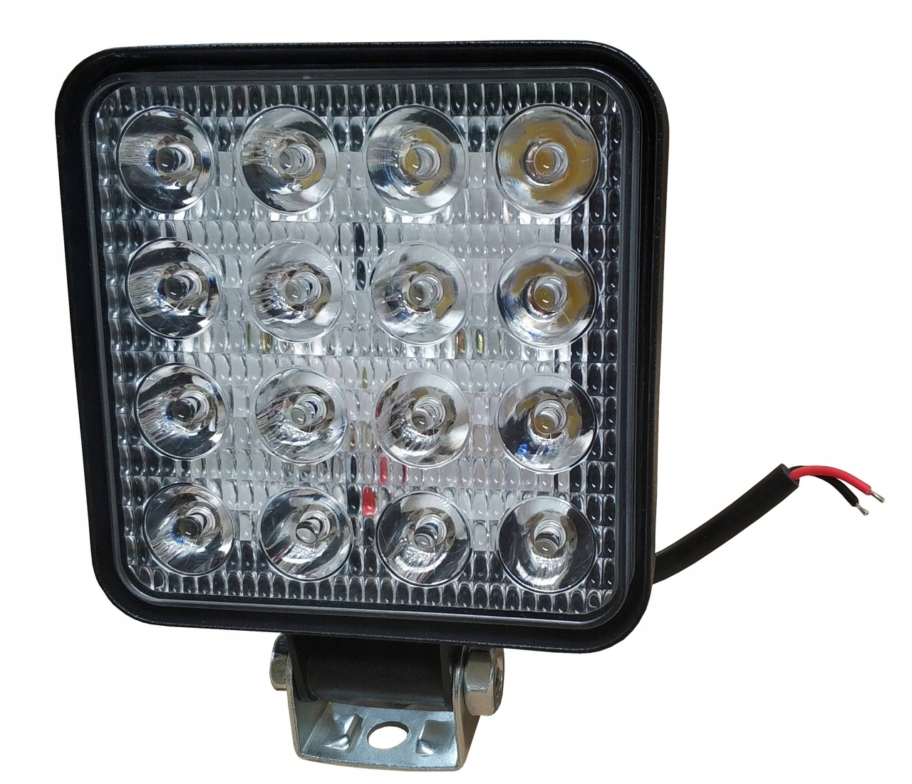 

Дополнительная фара LED TECHNOLOGY туманка, Lightway 48w