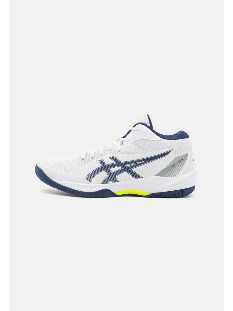 

Кроссовки мужские Asics AS142A15C белые 45 EU, Белый, AS142A15C