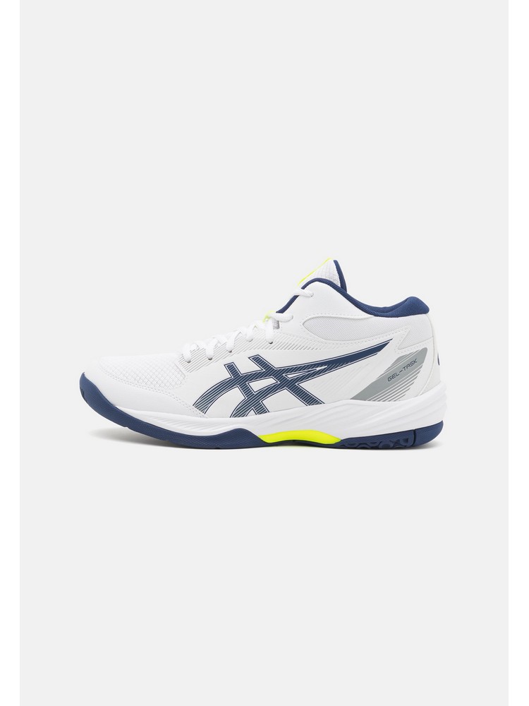

Кроссовки мужские Asics AS142A15C белые 40.5 EU, Белый, AS142A15C