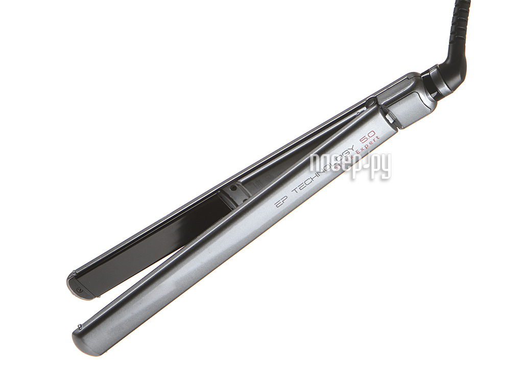 

Стайлер BaByliss Pro Sleek Expert Silver BAB2072EPE