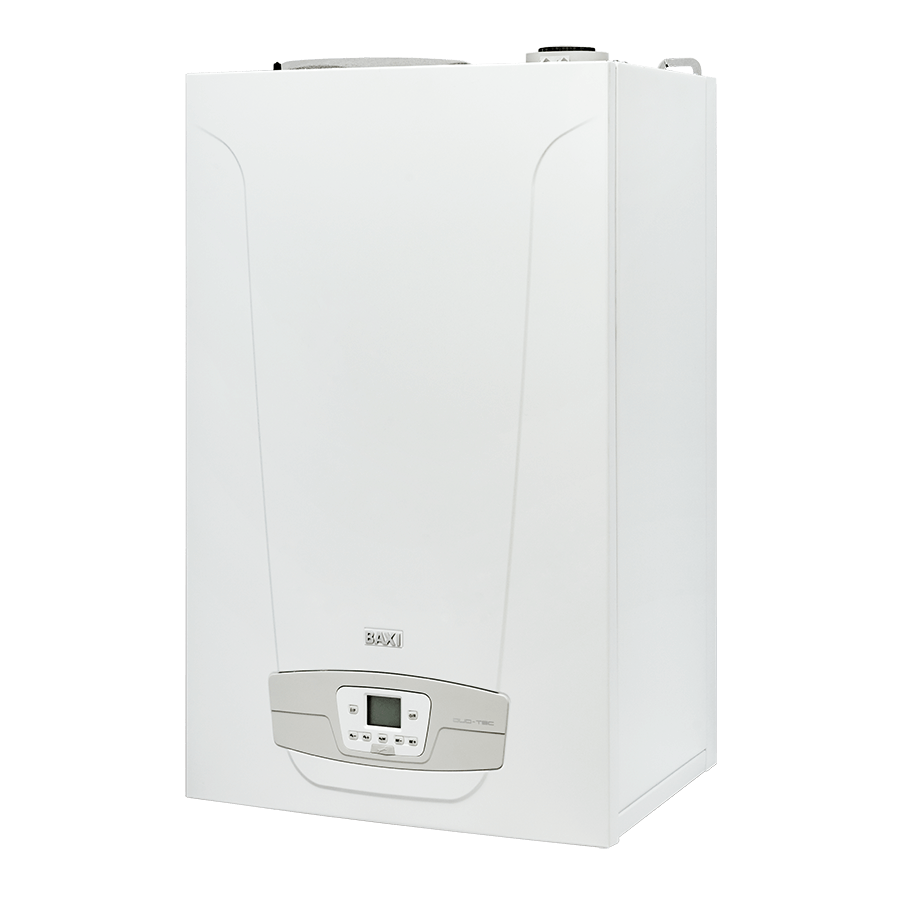 

Котел газовый настенный конденсационный со встроенным бойлером NUVOLA DUO-TEC+ 16 GA, 7219553--