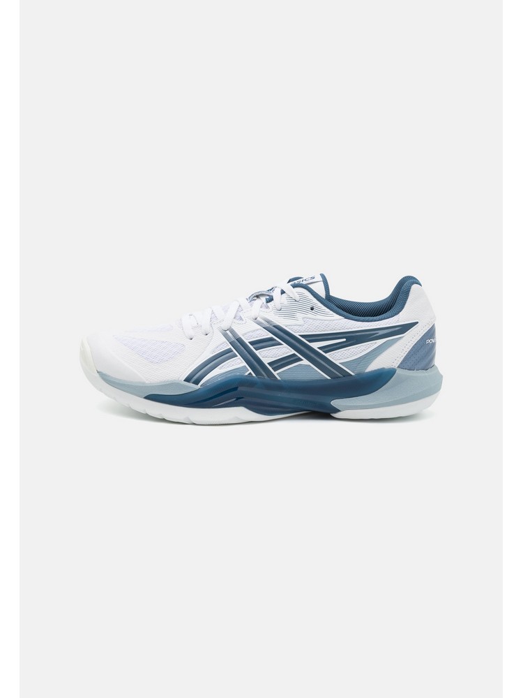 

Кроссовки мужские Asics AS142A15G белые 45 EU, Белый, AS142A15G