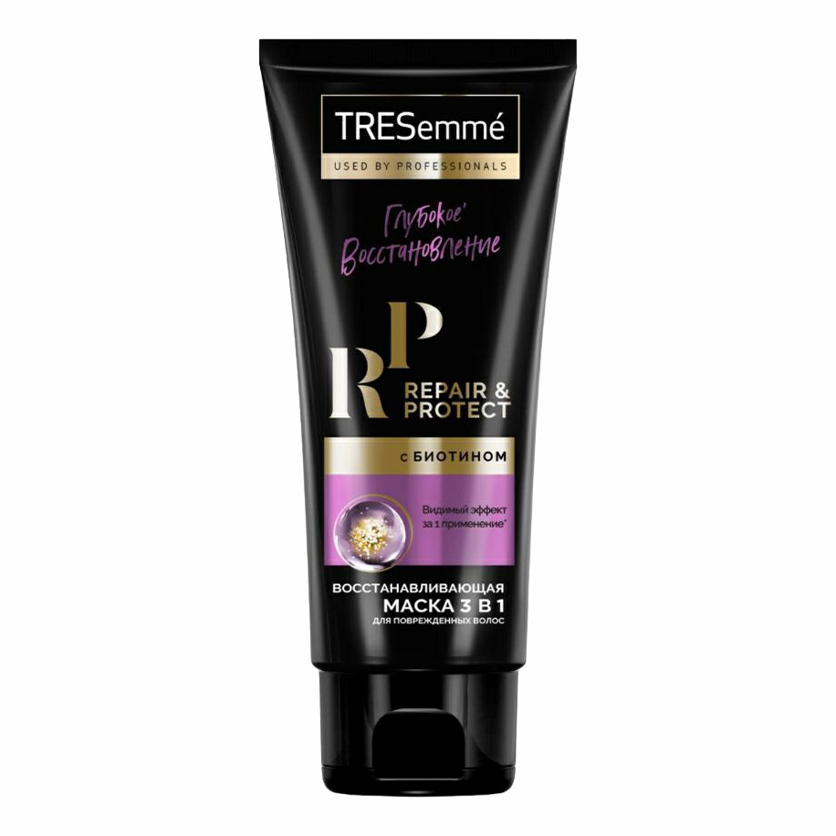 Маска TRESemme Repair Protect для волос восстанавливающая 200 мл 439₽