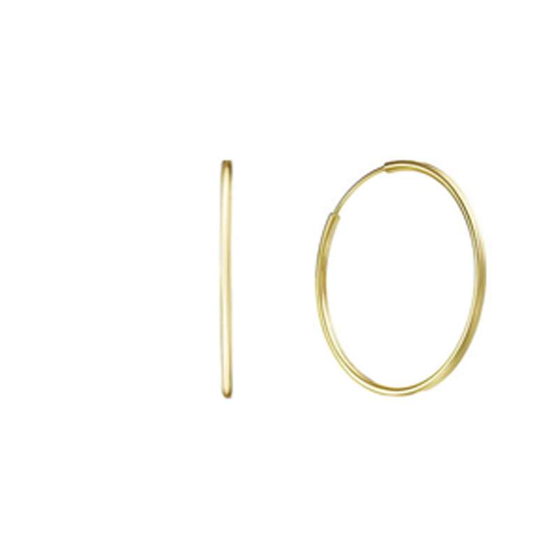 

Серьги женские из золота НАШЕ ЗОЛОТО ДП520104/25Л, ДП520104/25Л