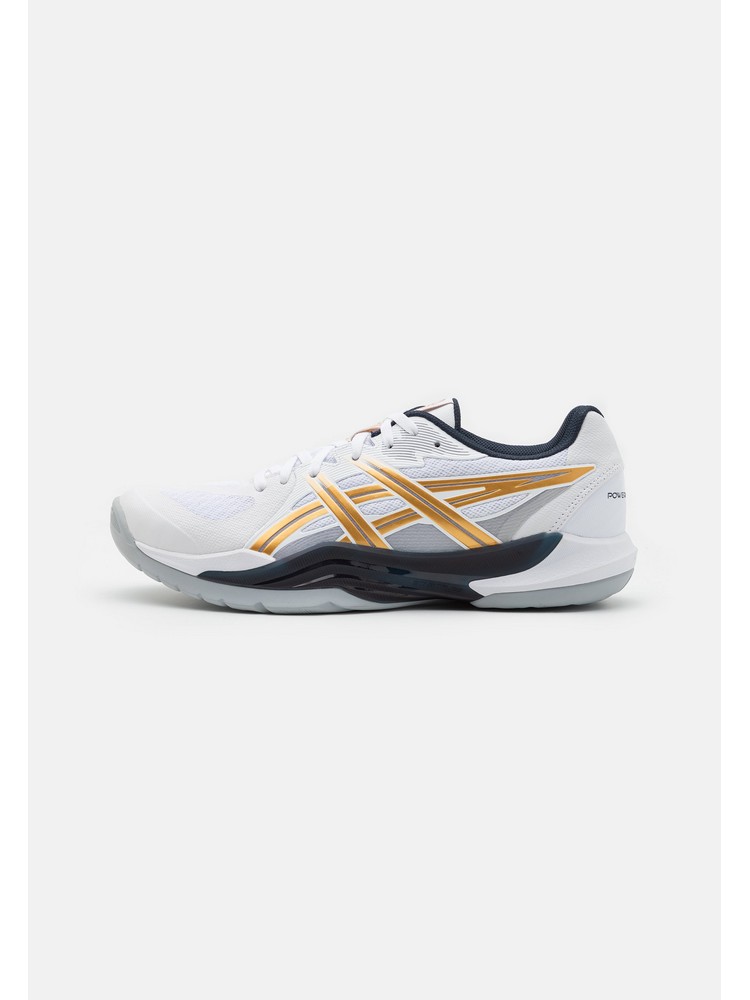 

Кроссовки мужские Asics AS142A15G белые 44 EU, Белый, AS142A15G