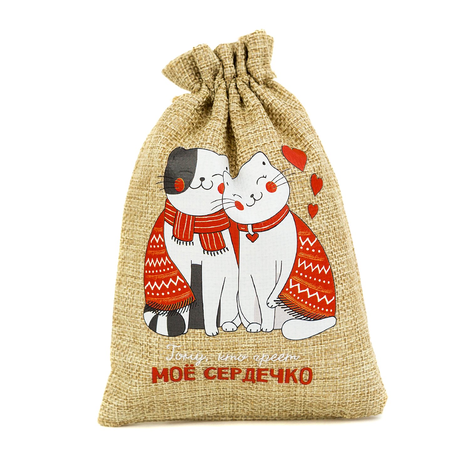 

Чай подарочный Моё сердечко, 40 г