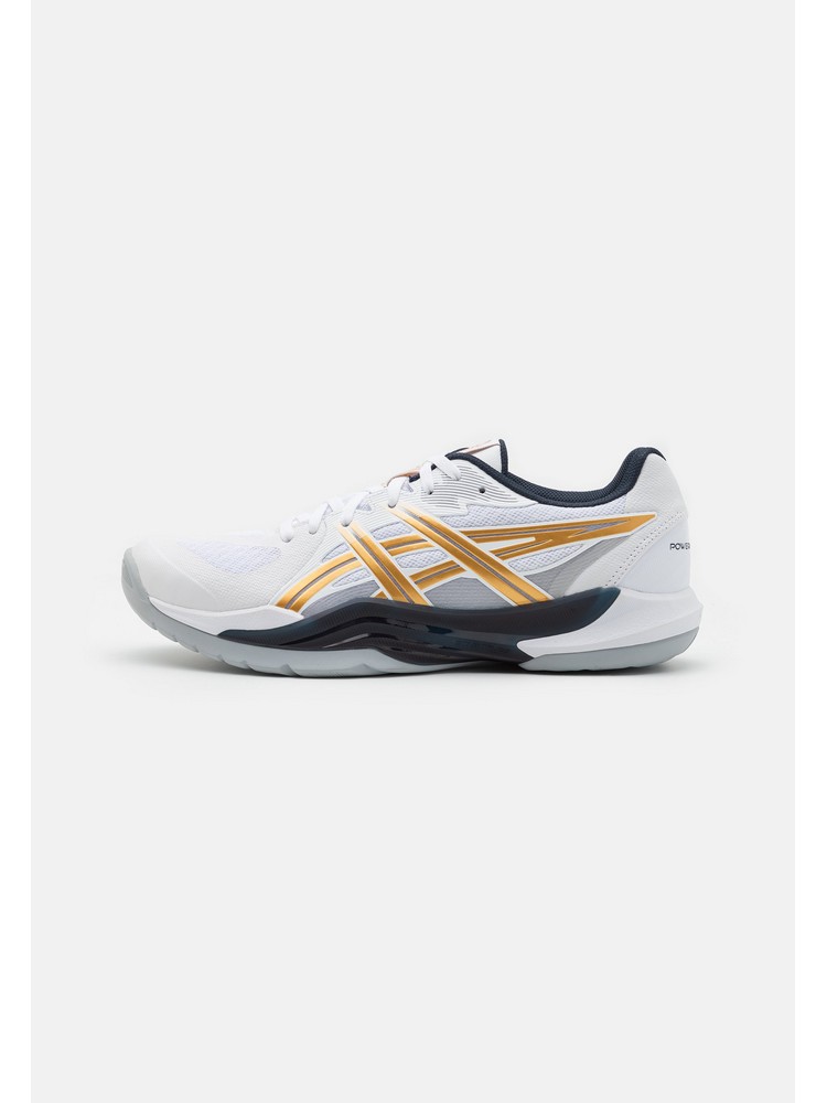 

Кроссовки мужские Asics AS142A15G белые 43.5 EU, Белый, AS142A15G