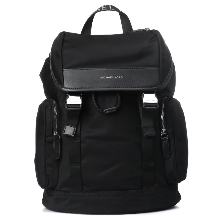 

Рюкзак мужской Michael Kors 33F0LHSB6C черный, 33F0LHSB6C
