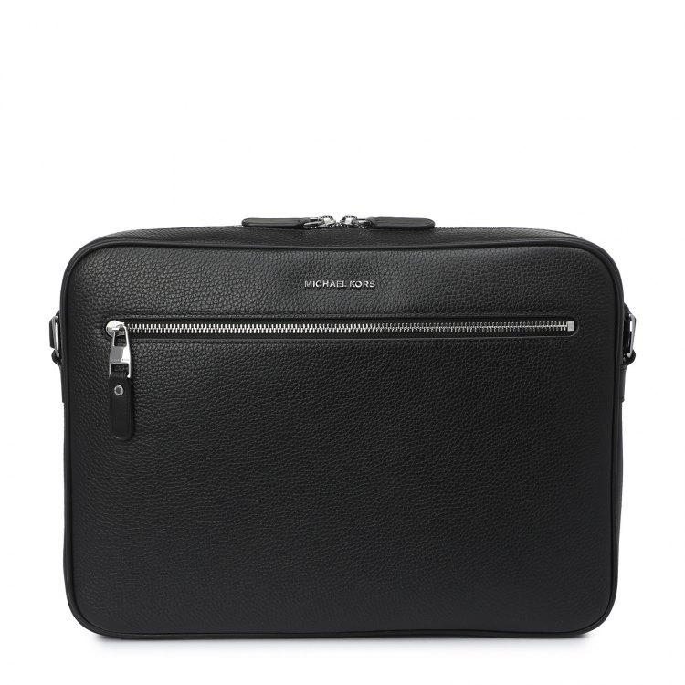 

Сумка мужская Michael Kors 33S1LHDM1L черная, 33S1LHDM1L