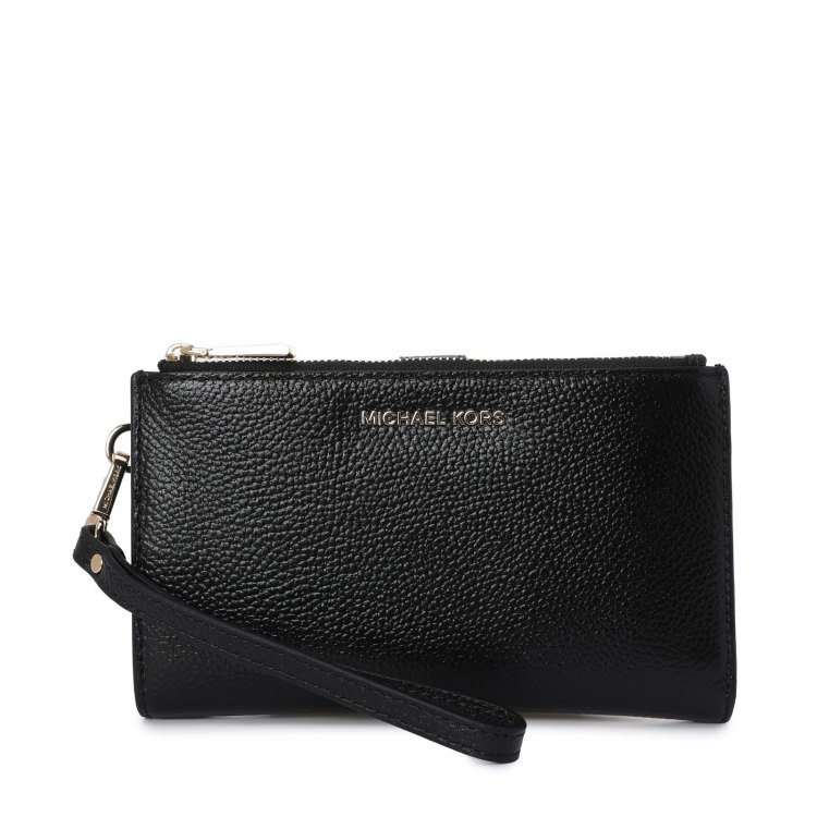 

Кошелек женский Michael Kors 34F9GAFW4L черный, 34F9GAFW4L