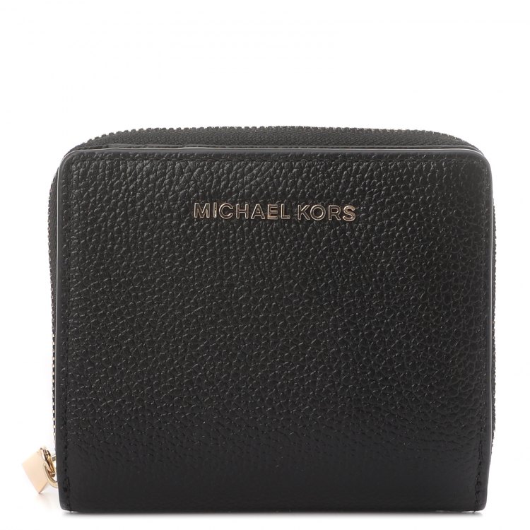 

Кошелек женский Michael Kors 34F9GJ6Z8L черный