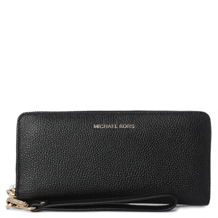 

Кошелек женский Michael Kors 34F9GM9E9L черный