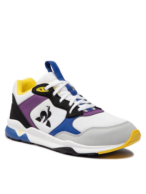 

Кроссовки Lcs R500 Pop 2210663 Le Coq Sportif Разноцветный 41 EU, Lcs R500 Pop 2210663