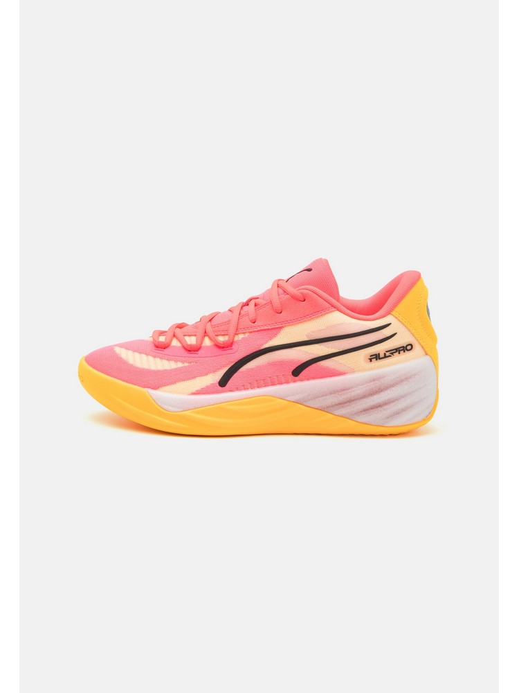 

Кроссовки мужские PUMA PU142A1V1 розовые 46 EU, Розовый, PU142A1V1