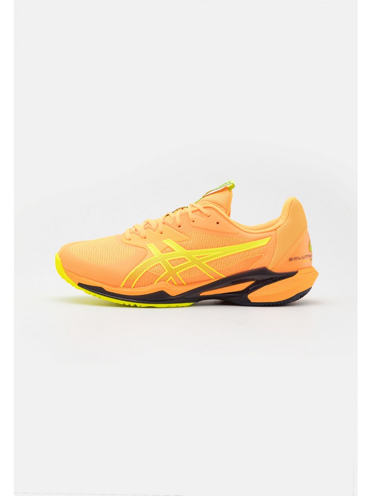 

Кроссовки мужские Asics AS142A15O оранжевые 45 EU, Оранжевый, AS142A15O