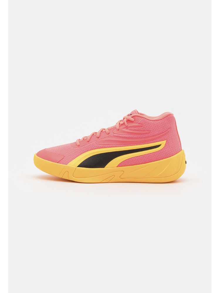 

Кроссовки мужские PUMA PU142A1V2 розовые 45 EU, Розовый, PU142A1V2