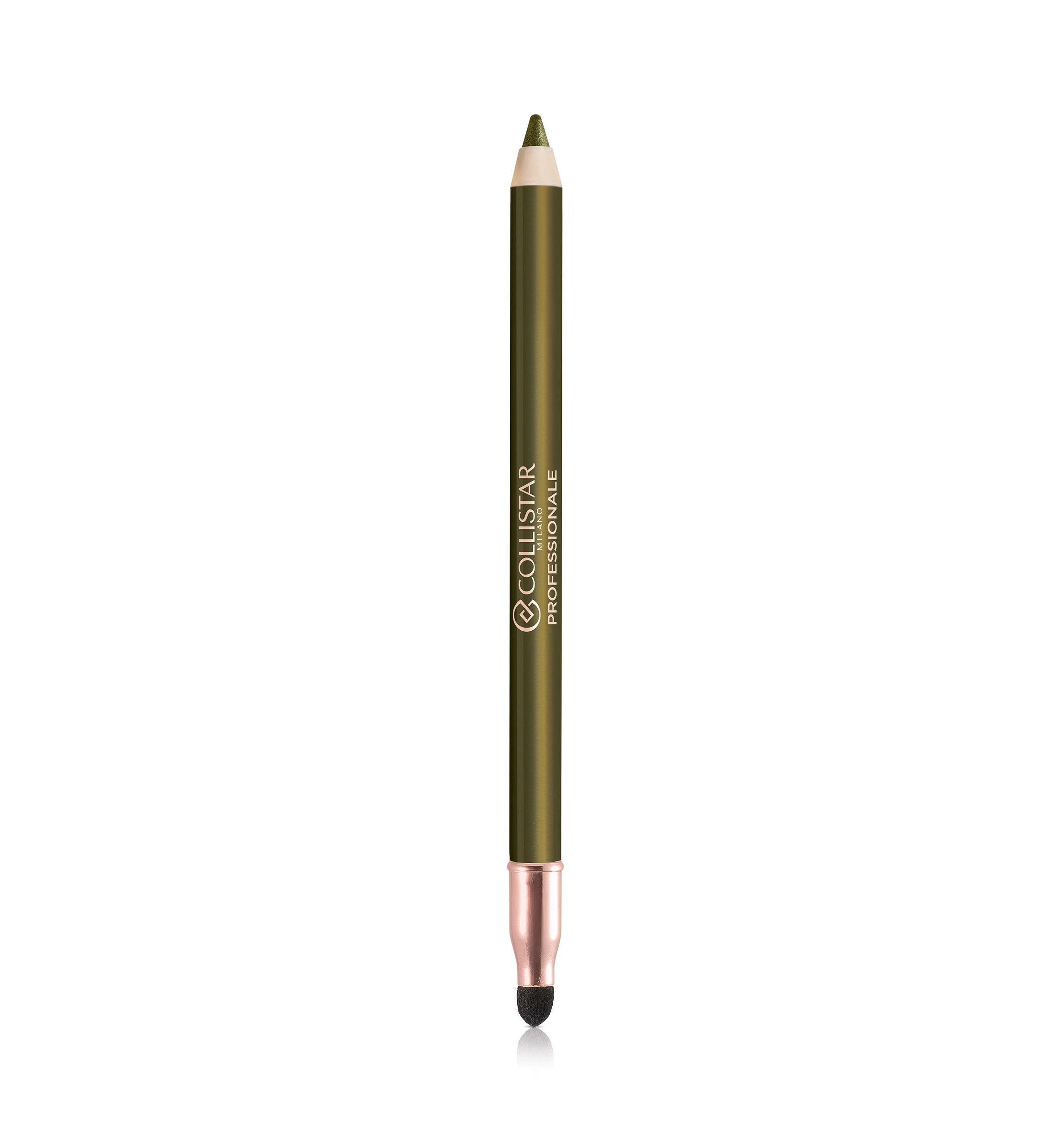 Карандаш для глаз Collistar 06 Verde Foresta Professionale Eye Pencil 1.2г Германия