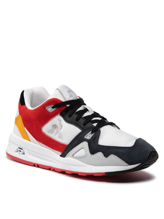 

Кроссовки Lcs R1000 Colors 2210269 Le Coq Sportif Разноцветный 41 EU, Lcs R1000 Colors 2210269