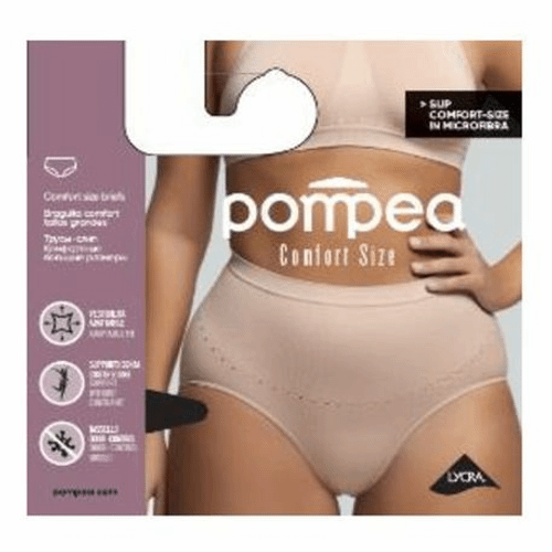 

Трусы женские Pompea в ассортименте XXL