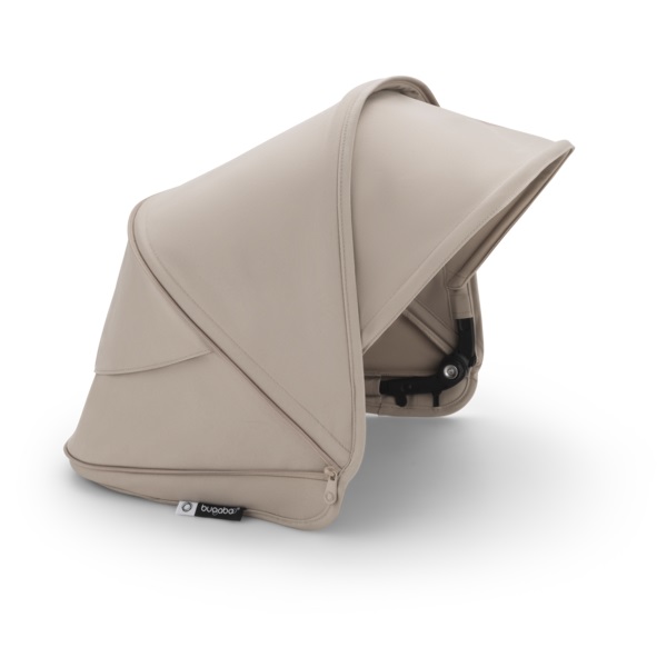 Капюшон сменный для коляски Bugaboo Dragonfly sun canopy DESERT TAUPE 100048043