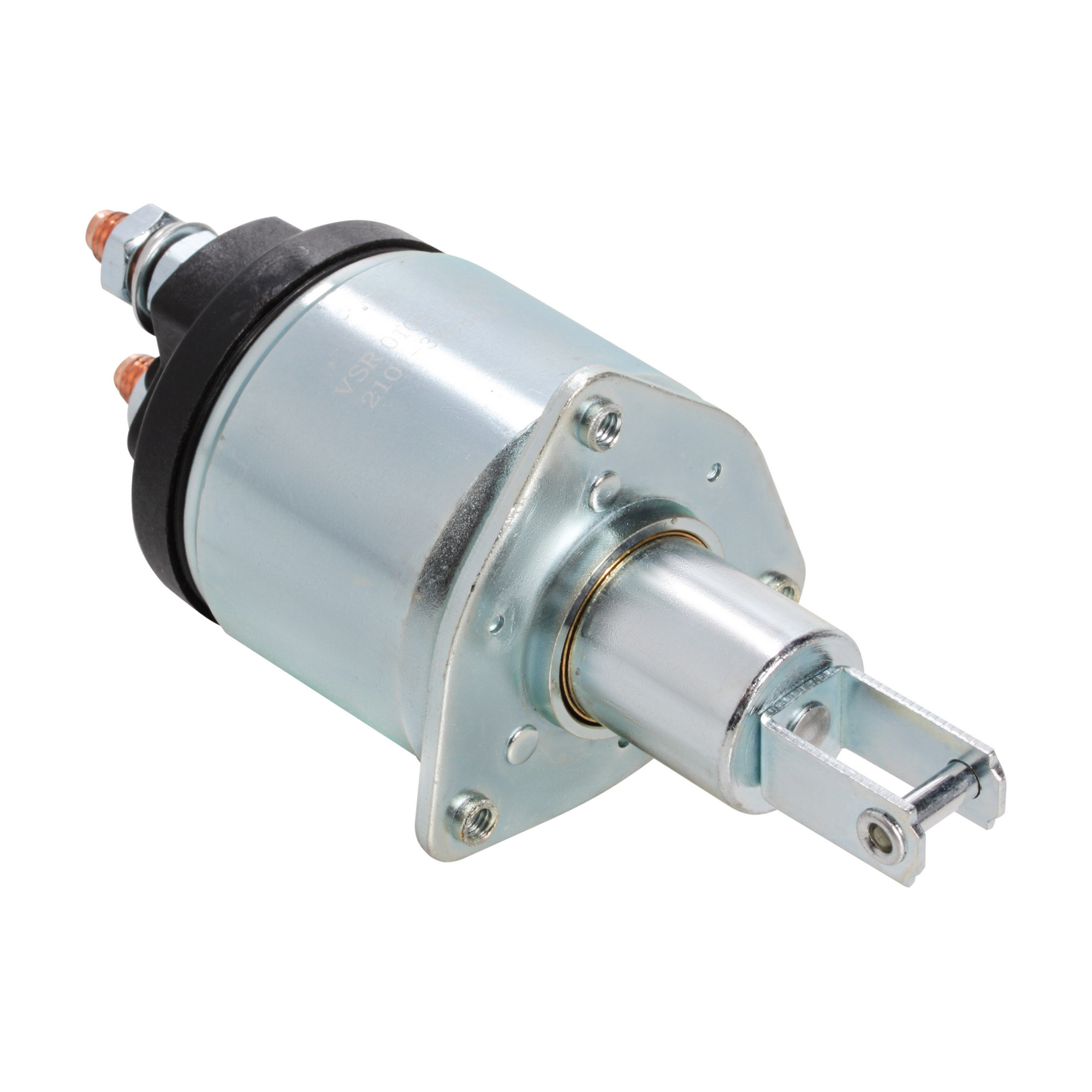 

Реле втягивающее стартера Лада 2101-2107, StartVOLT VSR 01011