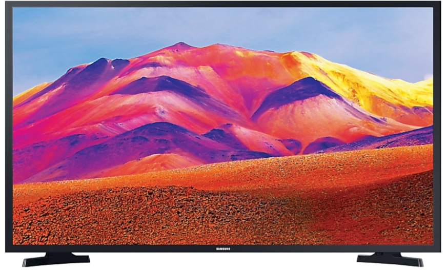 

Телевизор Samsung UE43T5300AUXCE, UE43T5300AUXCE