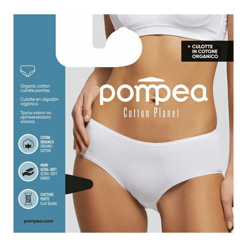 Трусы женские Pompea в ассортименте S