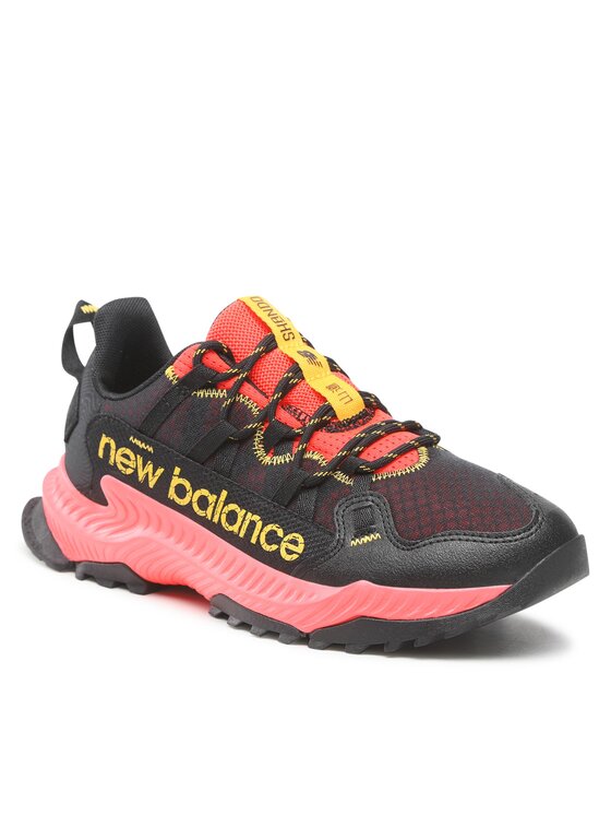 

Кроссовки Shando MTSHAET1 New Balance Черный 42 EU, Shando MTSHAET1