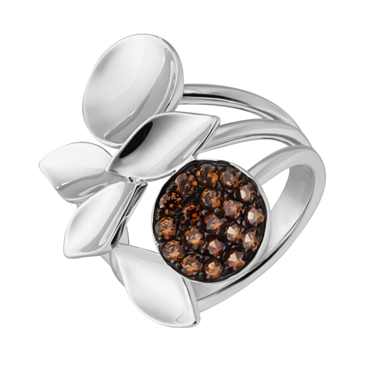 

Кольцо Balex Jewellery 1445900014_.0, 1445900014