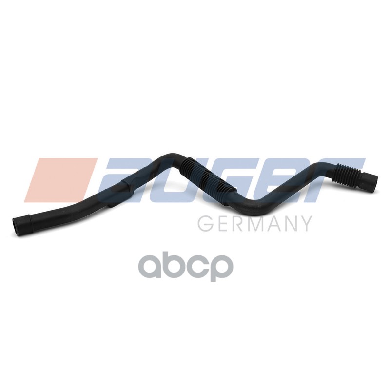

Трубопровод, Заливная Горловина Volvo AUGER арт. 86081