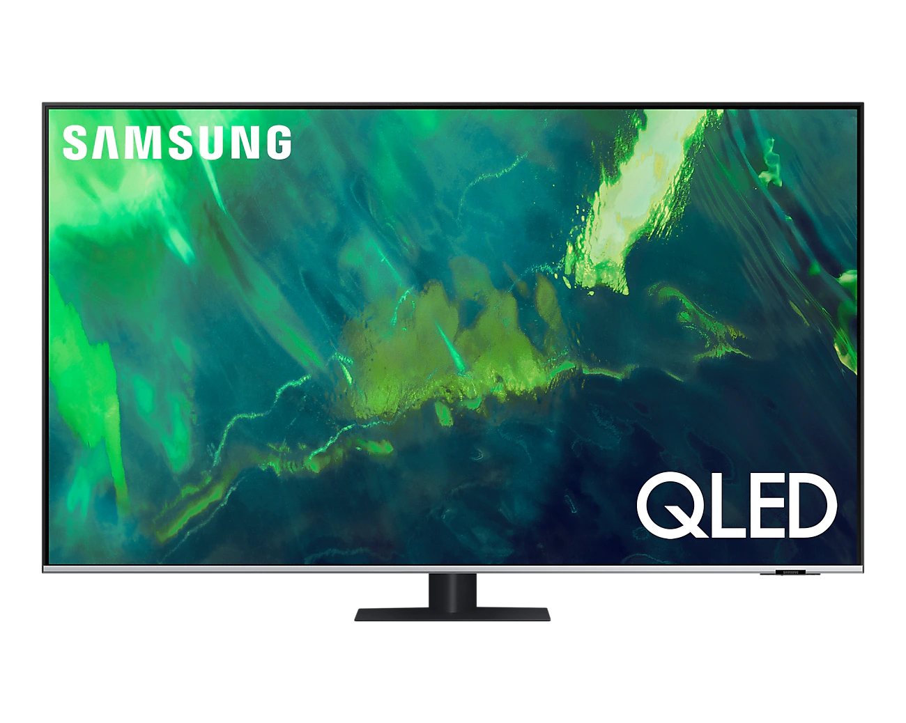 

Телевизор Samsung QQE55Q77AAUXCE, QQE55Q77AAUXCE