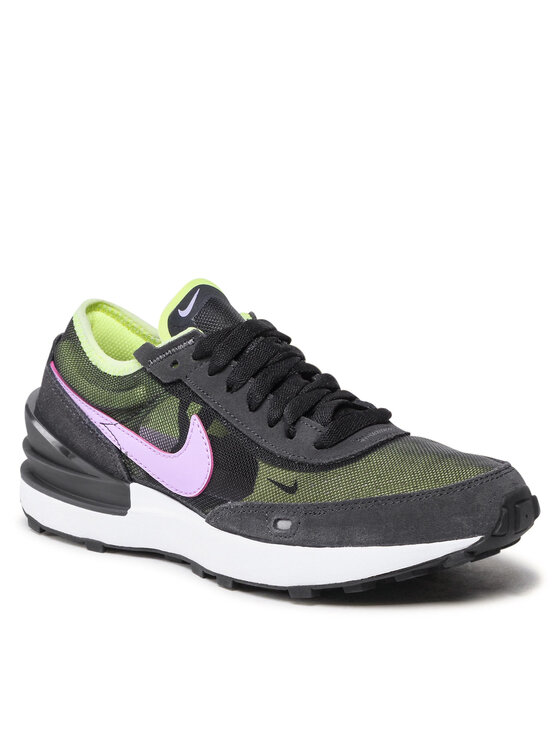 

Кроссовки Waffle One (Gs) DC0481 002 Nike серый 35,5 EU, Waffle One (Gs) DC0481 002