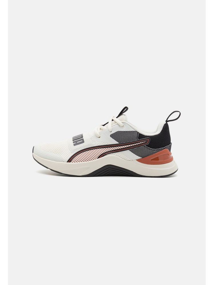 

Кроссовки унисекс PUMA PU144A0BZ серые 42 EU, Серый, PU144A0BZ