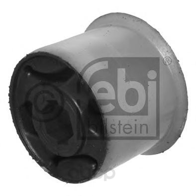 

Сайлентблок рычага передней подвески Febi 31253 vw polo; fabia