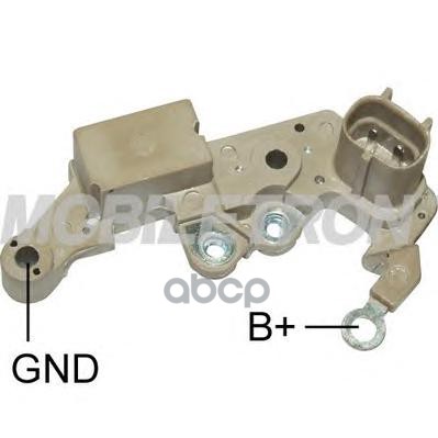 

Реле-регулятор генератора GAZ eng. CHRYSLER 2.4l DODGE Dakota 4.7 V8 2000- 4701ccm EVA/ DO
