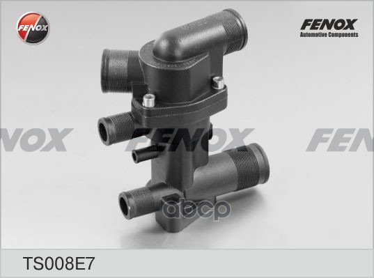 

FENOX TS008E7 TS008E7 термостат\ ВАЗ 2108-2115, 2170-2172 Priora () 1шт