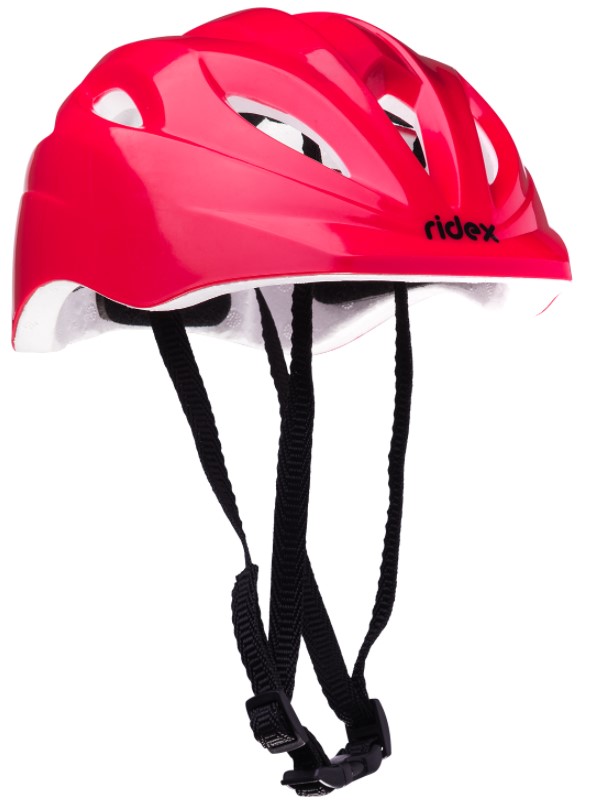

Шлем защитный Ridex Arrow, красный (S), Arrow