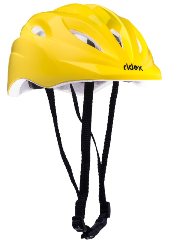 

Шлем защитный Ridex Arrow, желтый (S), Arrow