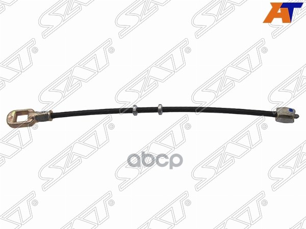 

Трос Ручника №2 Toyota Land Cruiser Hdj80 90-98 Sat арт. ST-52-0008