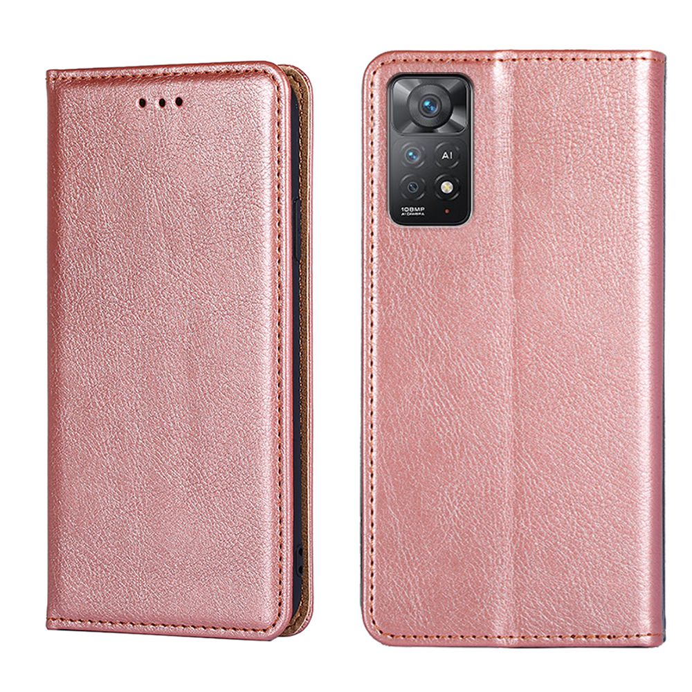 

Чехол MyPads для Honor Redmi Note 11 Pro розовый (241520)