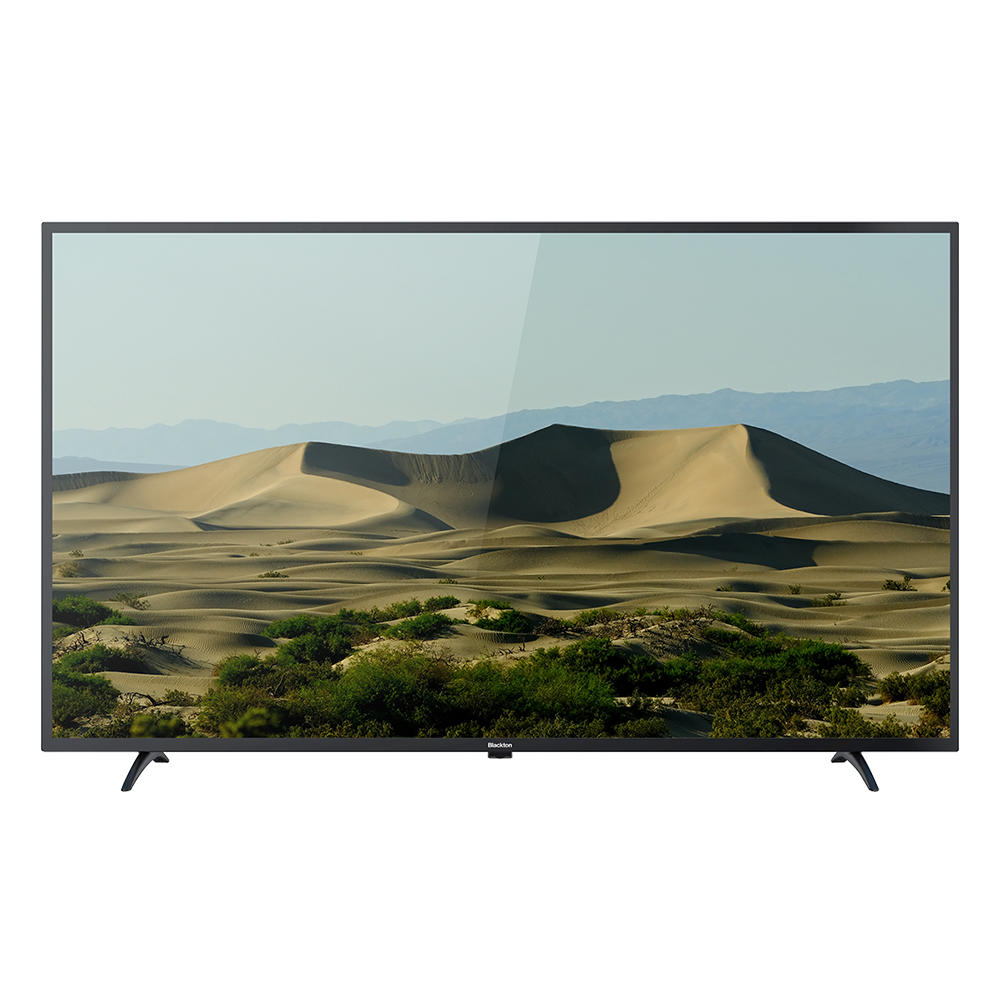 

Телевизор Blackton Bt 4302B, 43"(109 см), FHD, Черный, Bt 4302B