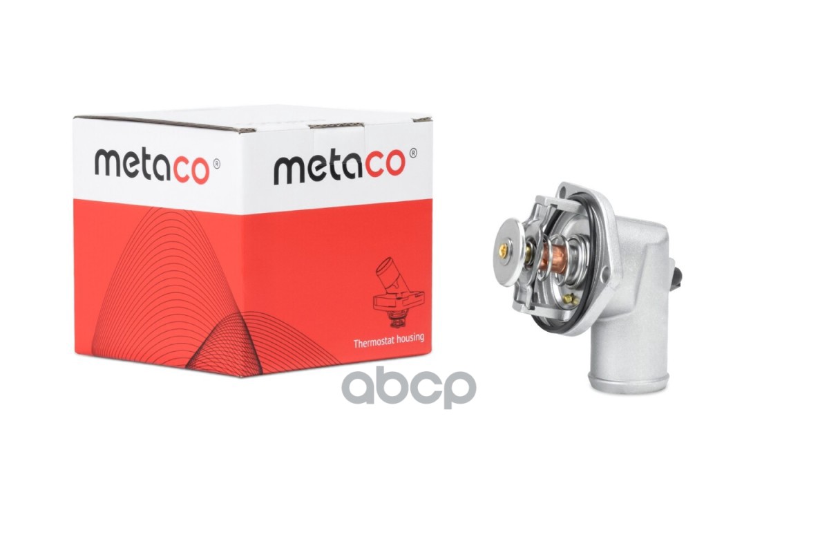 

Термостат Opel Astra G (1998-2005), Chevrolet Lacetti (2003-2013) METACO 1520-034
