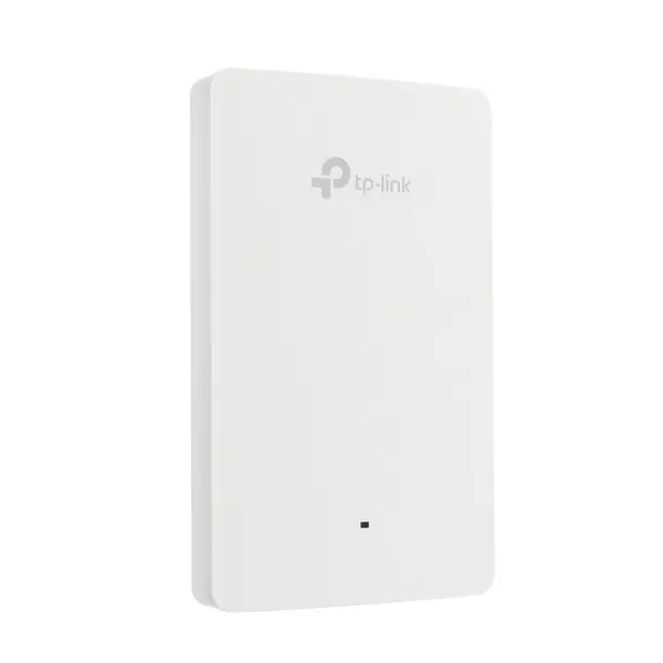 

Точка доступа Wi-Fi TP-Link EAP235-Wall белый (EAP235-Wall), EAP235-Wall