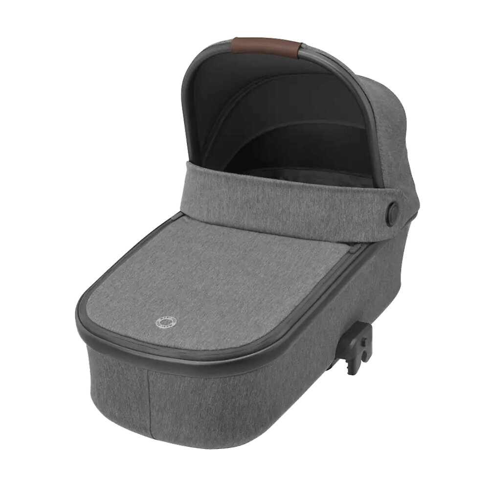 Люлька для коляски Maxi-Cosi Oria цвет Select Grey 22750₽